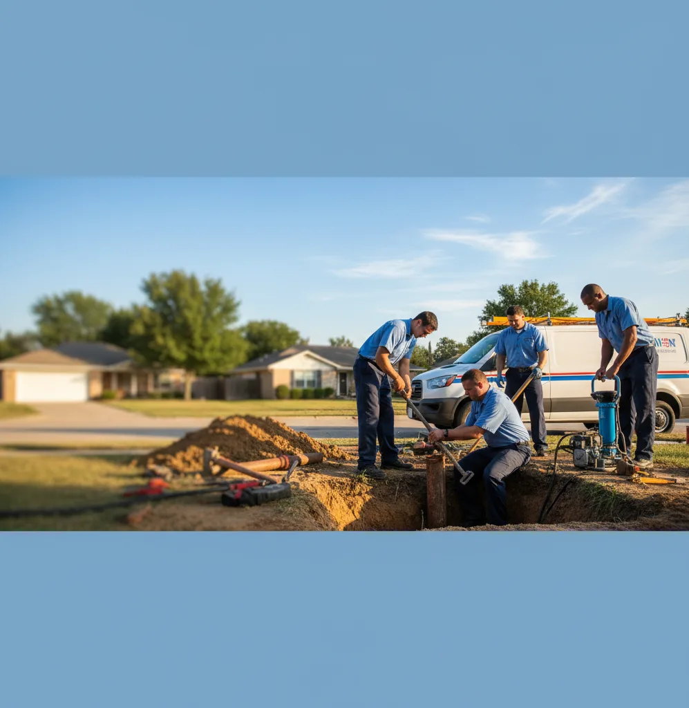 Water Heater Repair & Plumber in Storrs Mansfield